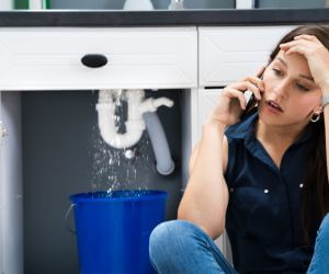 About Plumbers Pros Follett, TX